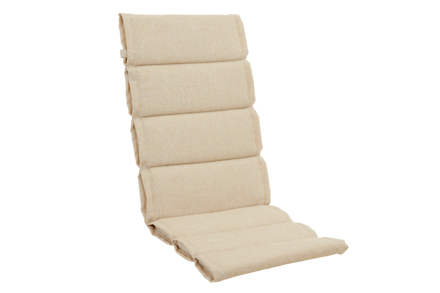 Beige deals chair cushions